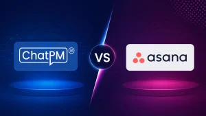 ChatPM Pro vs Asana