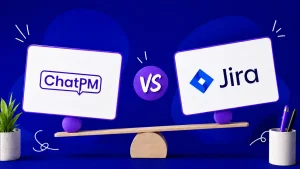 ChatPM vs Jira