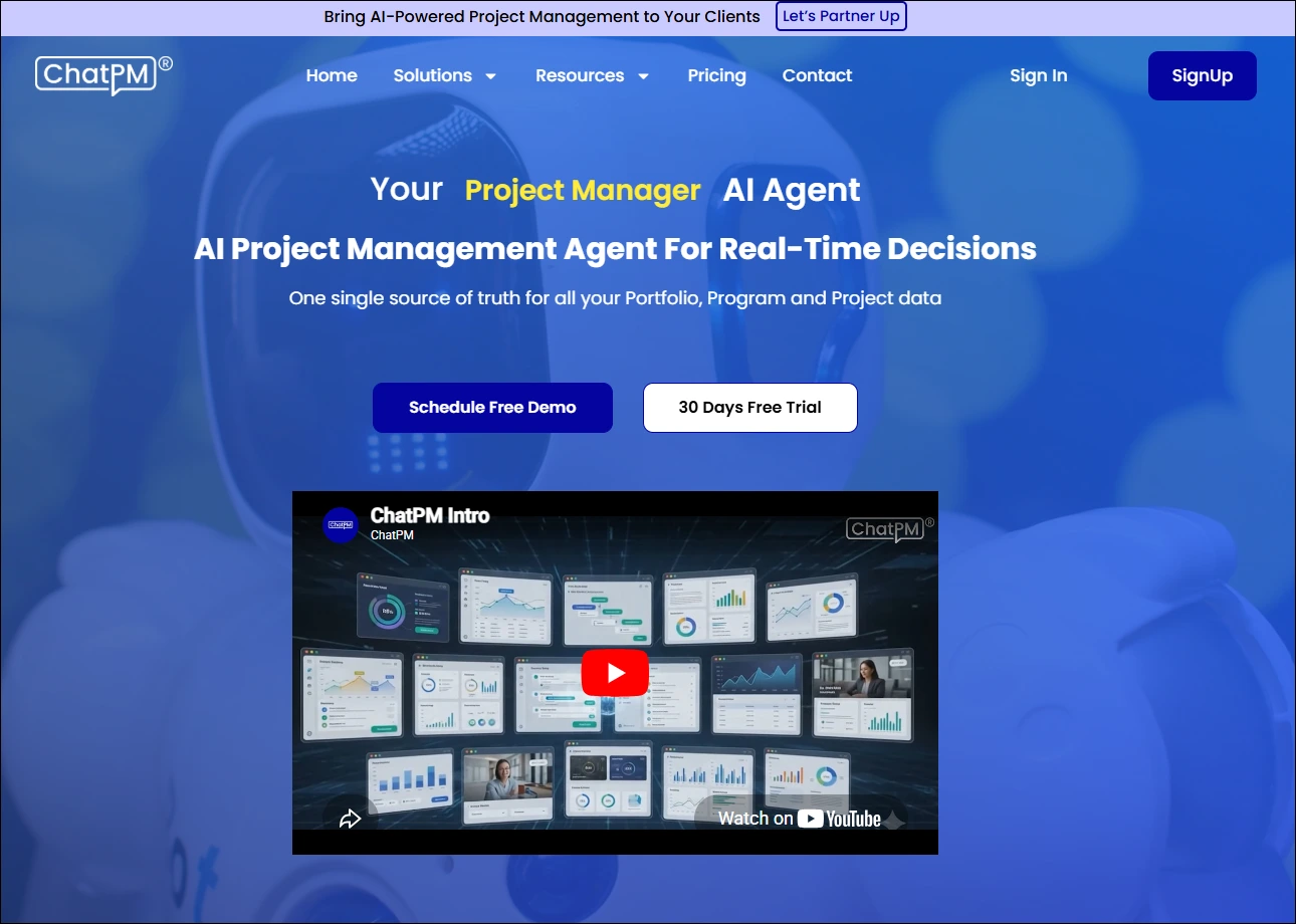 ChatPM Pro