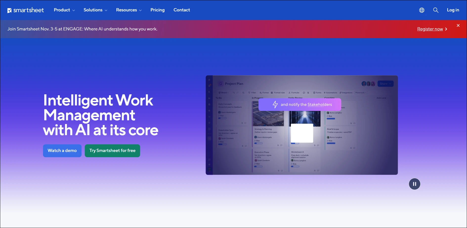 Smartsheet