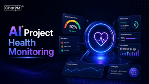 AI Project Health Monitoring
