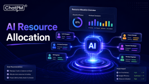AI Resource Allocation