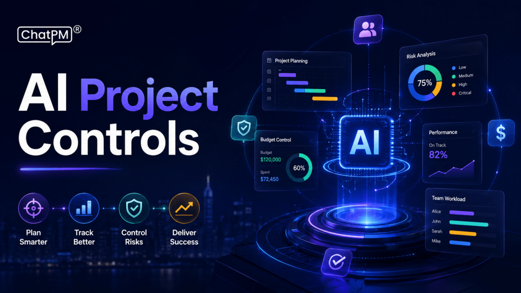AI Project Controls