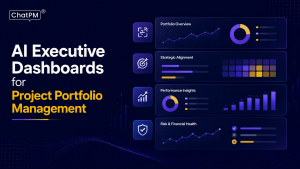 AI Executive Dashboard