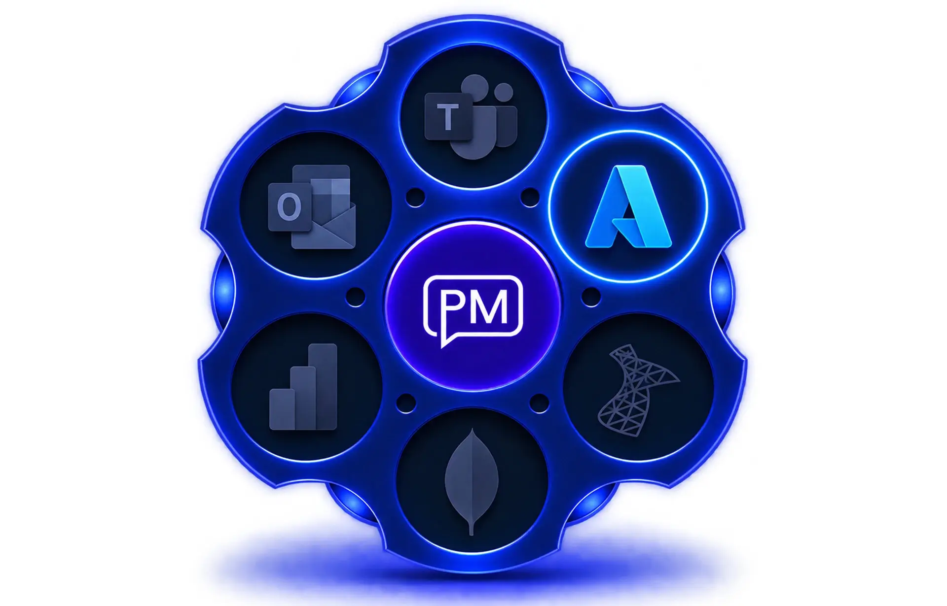 Azure OpenAI Enterprise Project Management Integration