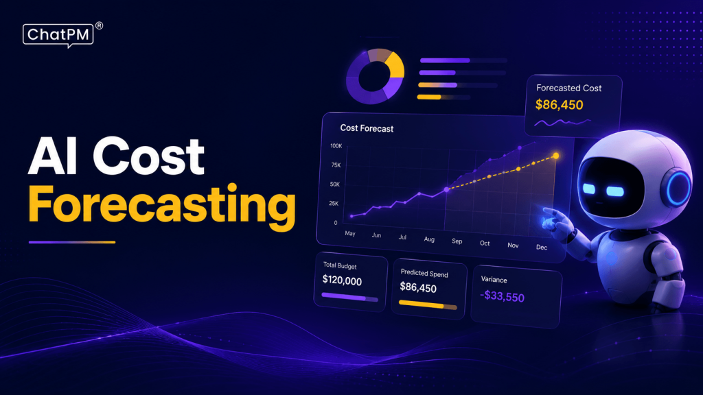 AI Cost Forecasting