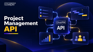 project management API