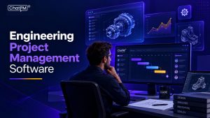 engineering project management software