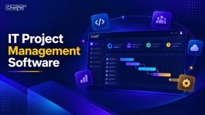 IT project management software