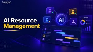 AI Resource Management