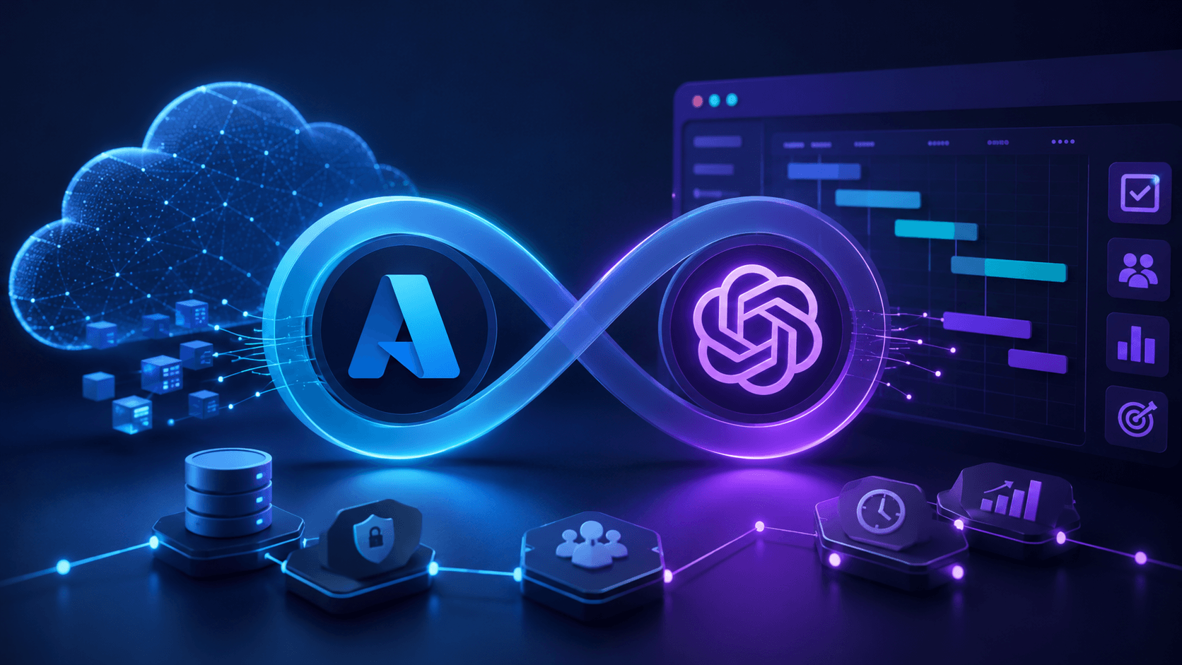Microsoft Azure OpenAI Integration