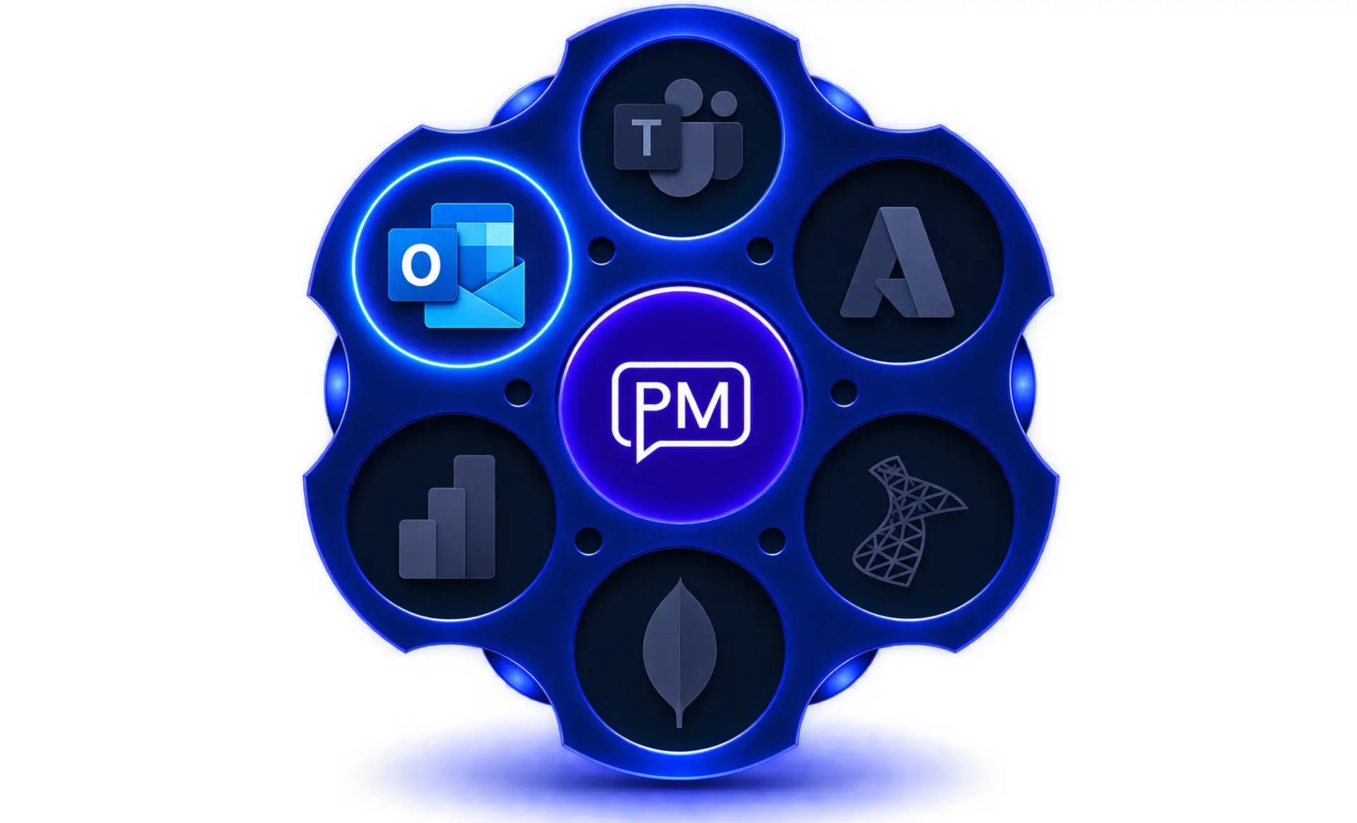 Microsoft Outlook Project Management Integration