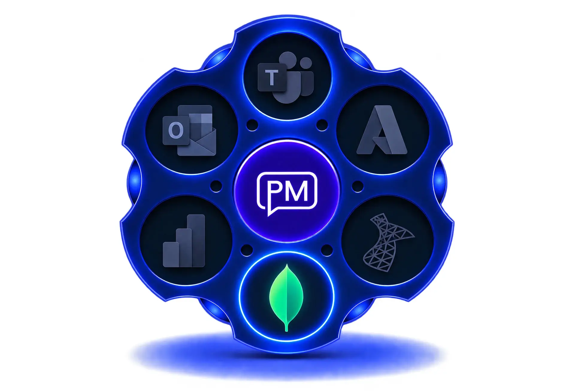 MongoDB Project Management Integration