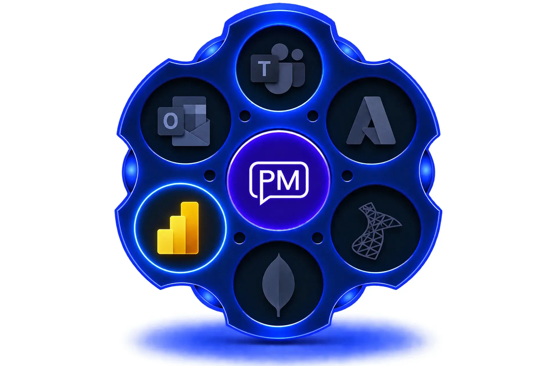 Power BI Project Management Integration