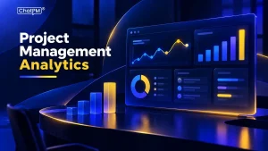 Project Management Analytics