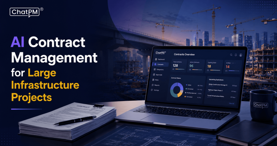 AI Contract Management