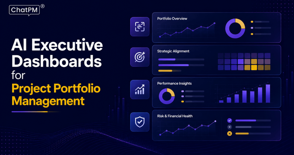 AI Executive Dashboard