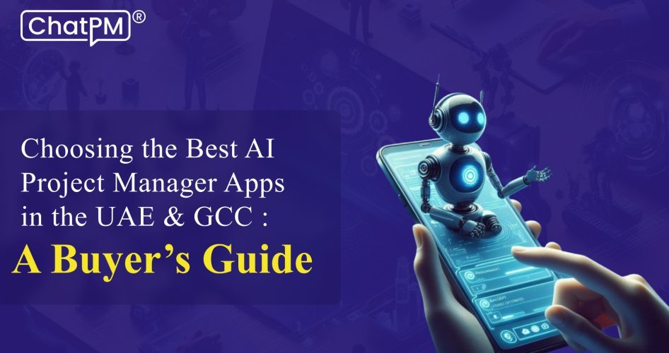 AI Project Management Apps