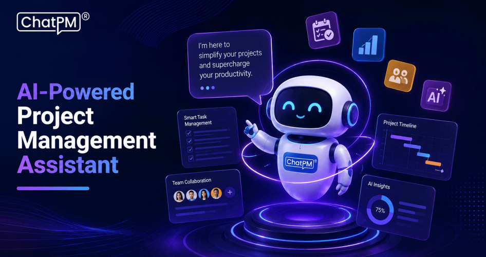 AI Project Management Assistant
