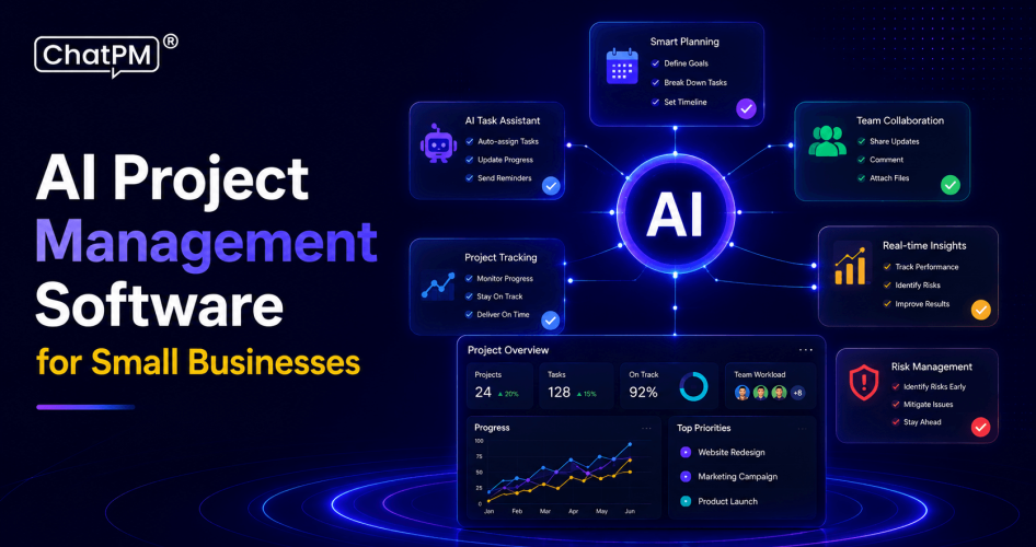 ai project management software