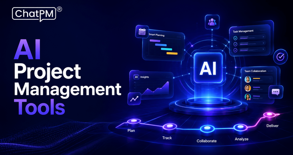 AI Project Management Tools
