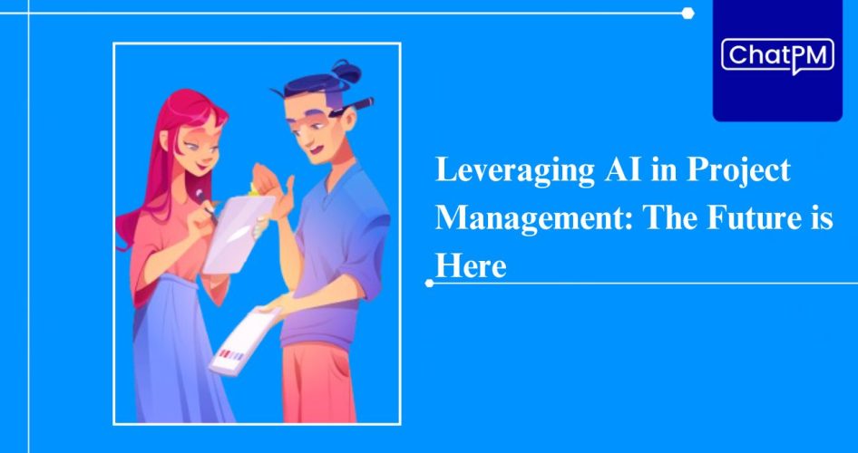 AI project management