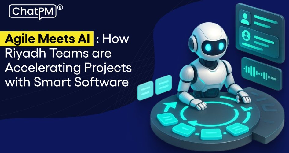 Agile Meets AI