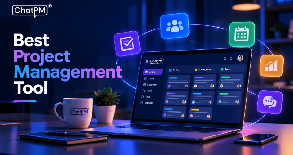 Best Project Management Tool