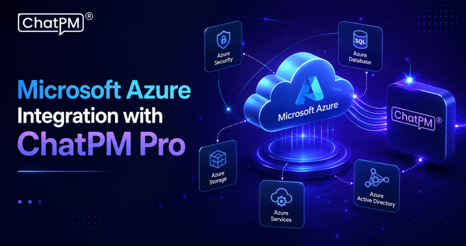 Microsoft Azure Integration