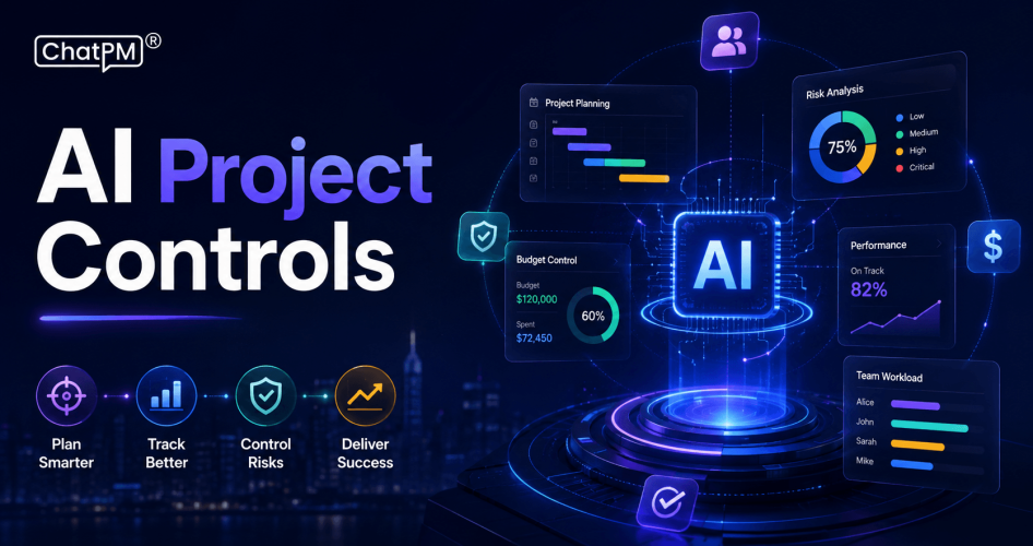 AI Project Controls
