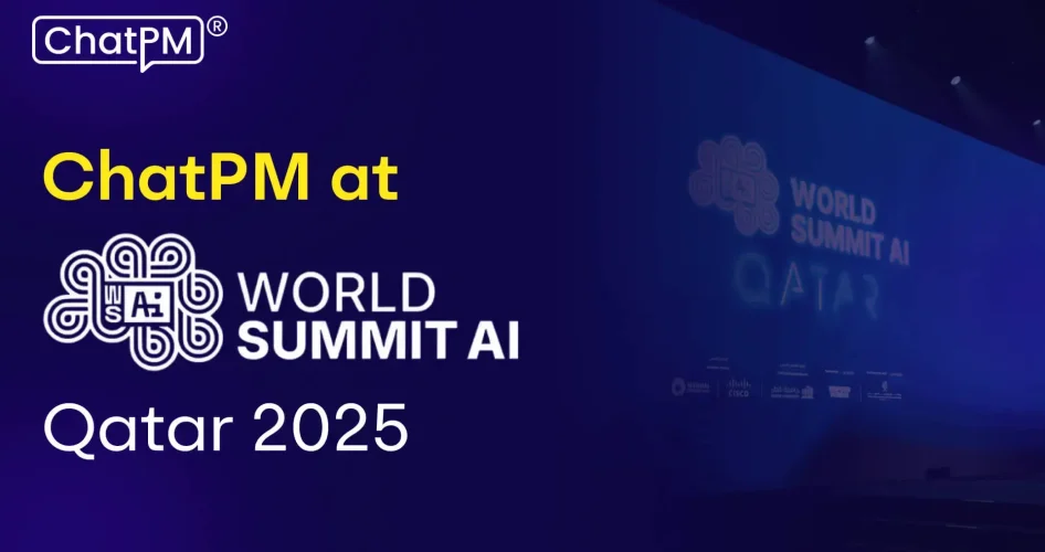 World Summit AI