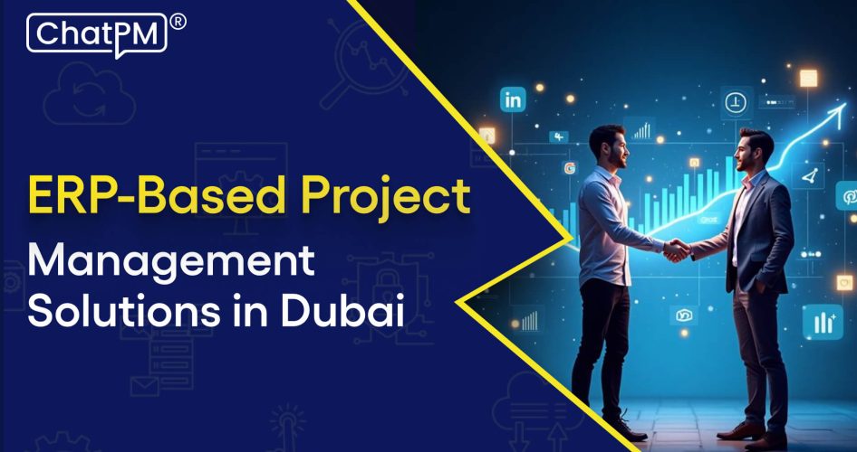 erp based project management