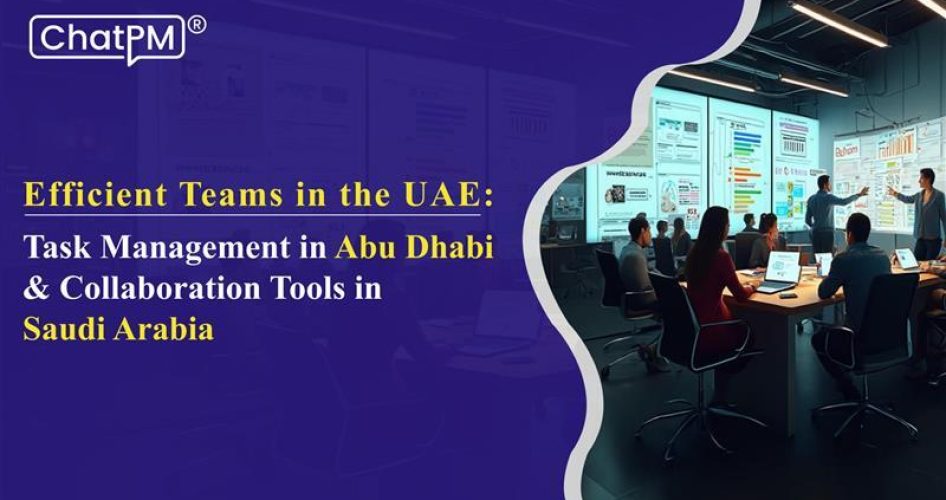 Efficient Teams in the UAE