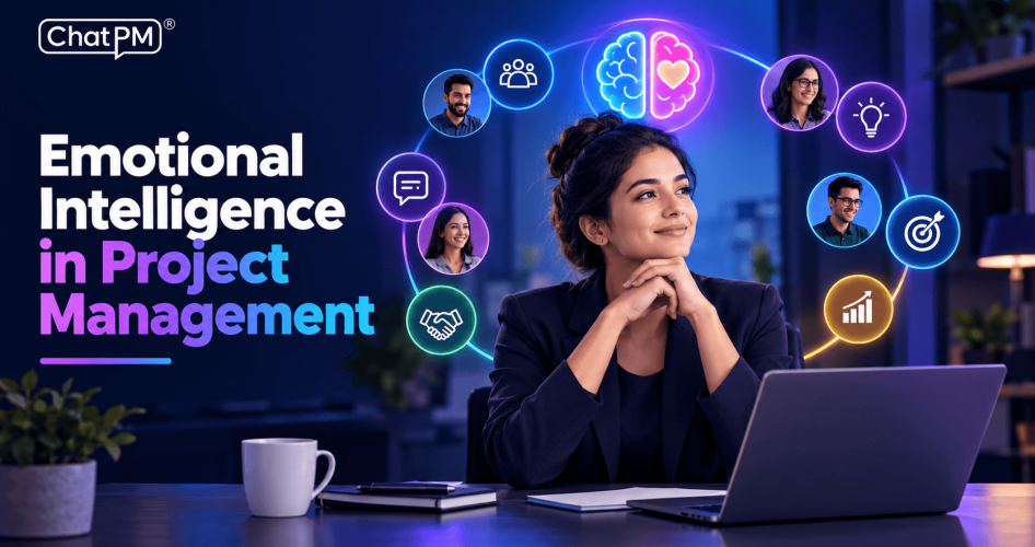 Emotional Intelligence in Project Management