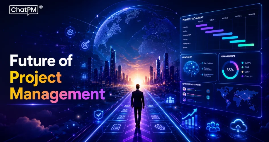 Future of Project Management