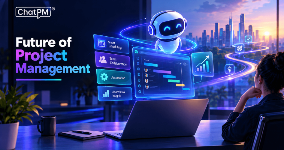 Future of Project Management