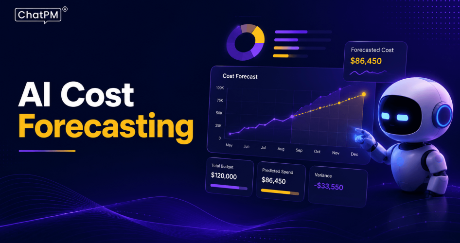 AI Cost Forecasting