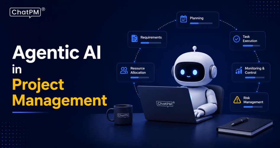 Agentic AI Project Management