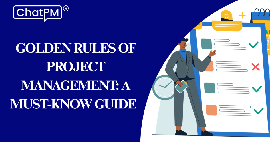 Project Management That Every Project Manager