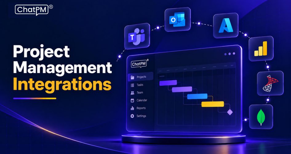 project management integrations