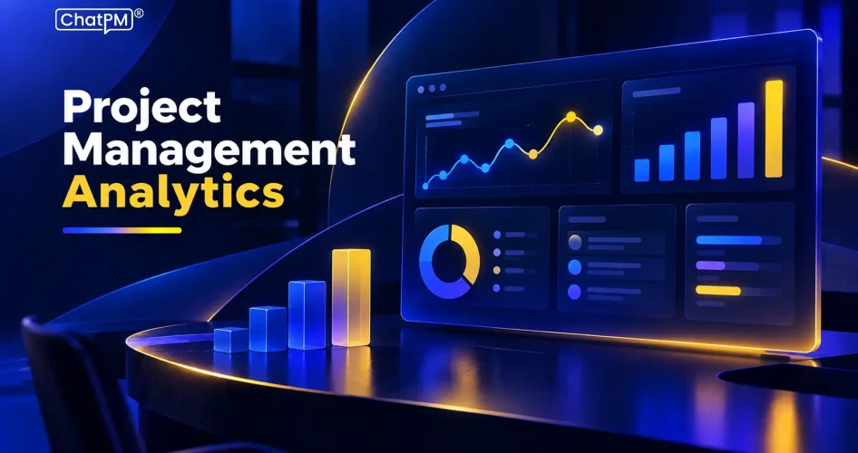 Project Management Analytics