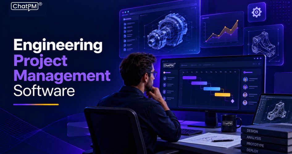 engineering project management software