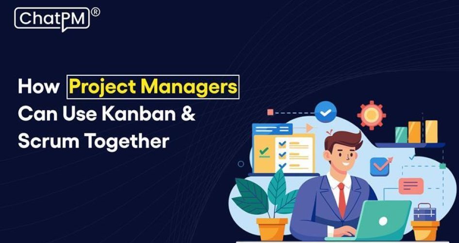 Kanban and Scrum together