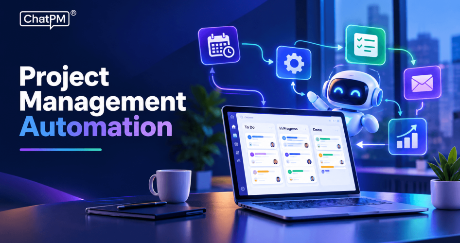 Project Management Automation