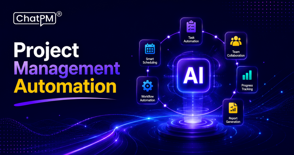 Project Management Automation