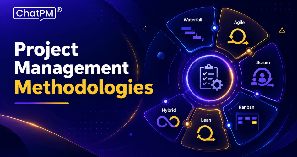 Project Management Methodologies
