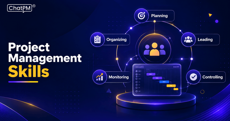 Project Management Skills
