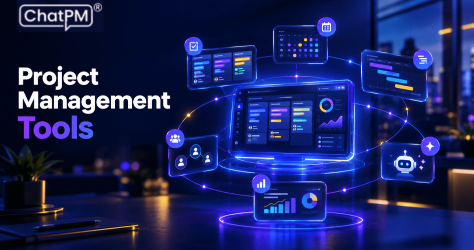 Project Management Tools