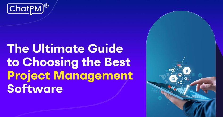 best project management software