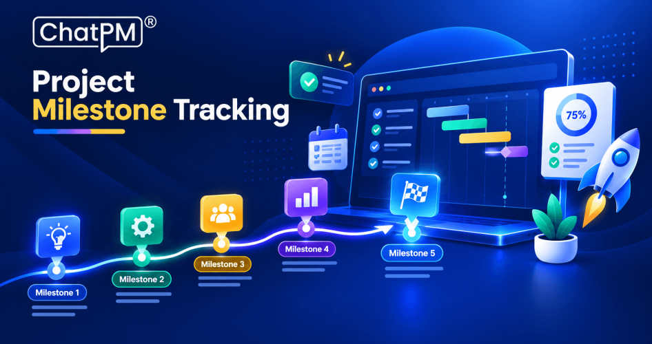 Project Milestone Tracking